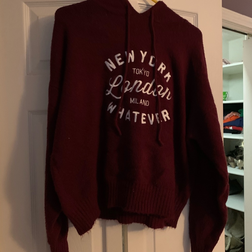 Sweaters - Picture 4 of 8